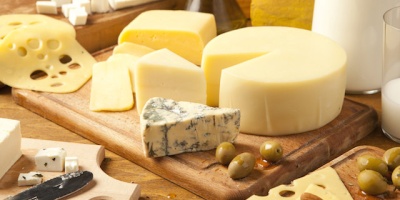 Yöresel Peynir Çeşitleri