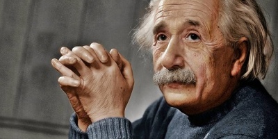 Albert Einstein’ın Gizemli 4 İcadı