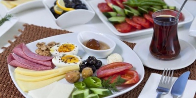 Malatya'da Ne Yenilir?