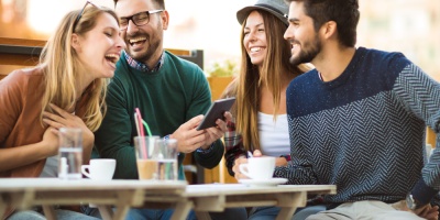 Sosyal Hayatınızı Canlandıracak 5 Harika Öneri