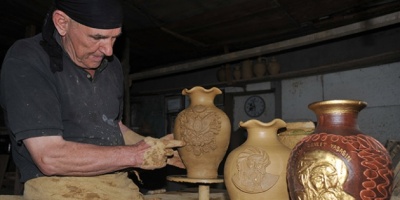 Malatya Geleneksel El Sanatları