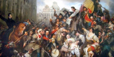 Tarihin En Kanlı İhtilali: Fransız İhtilali