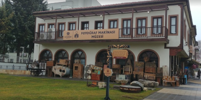 Malatya; Fotoğraf Makineleri Müzesi
