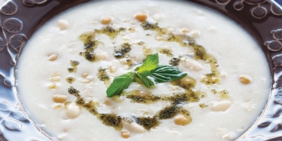 Malatya Gendime Çorbası