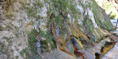 Malatya Doğal Şifa Mekanları