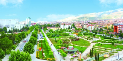 Malatya'yı Malatya Yapan Özellikler