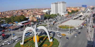 Malatya'nın İlçeleri Ve Mahalleleri