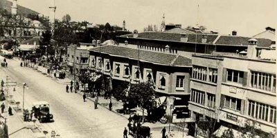 Malatya'nın İl Oluşu
