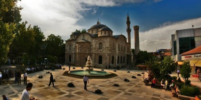 Malatya Şehir Efsaneleri