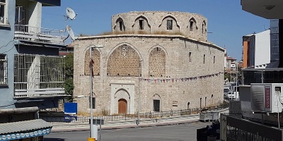 Malatya Taşhoron Kilisesi