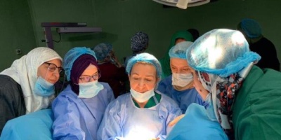 Cerrahların Akıl Almaz Operasyonları