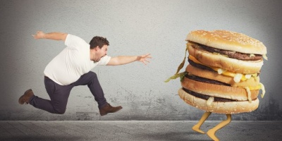 Yemek Bağımlılığı