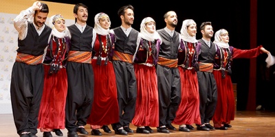 Malatya'nın Yöresel Halk Oyunları