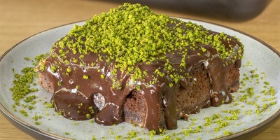 Ağlayan Pasta Tarifi