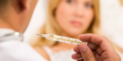 Ateşimiz Çıktığında Neden Üşürüz?