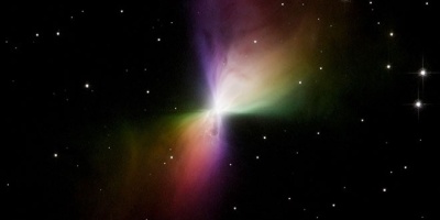 Bumerang Nebula Nedir?