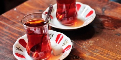 Çay Hakkında Ne Ararsan