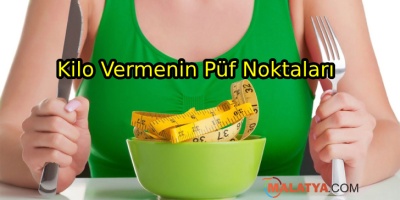 Kilo Vermenin Doğal Püf Noktaları