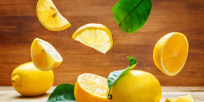 Limonun Faydaları