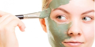 EV YAPIMI YÜZ MASKELERİ