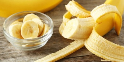Muz Kabuğunun Faydası