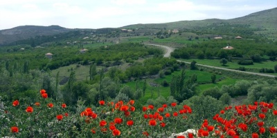Malatya'nın En Güzel Yaylası