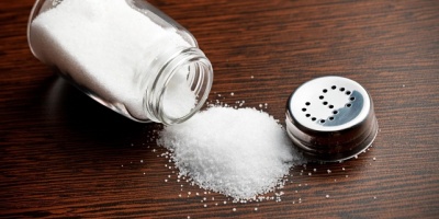 Tuzun Fazla Alınmasının Zararları