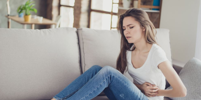 Adet Öncesi Gerginlik Sendromu