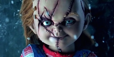 Chucky, Film’den Diziye