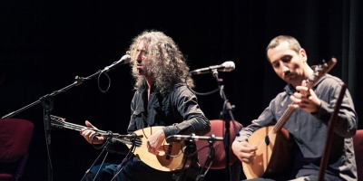 AHMET ASLAN KONSERİ