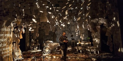 ‘Kendi Gök Kubbemiz’in galası yapıldı