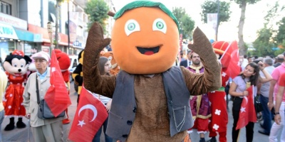 Malatya'daki Festivaller