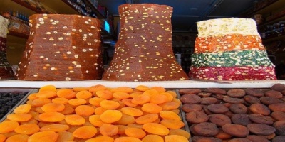 Malatya'da Meşhur Olan Şeyler