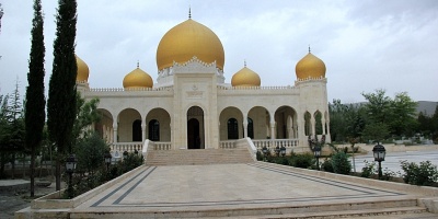 MALATYAN'IN TÜRBELERİ