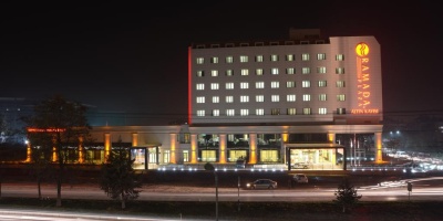 Ramada Altın Kayısı Oteli