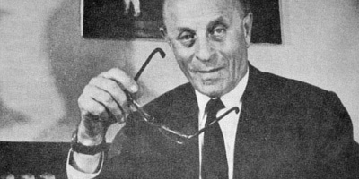 Tükenmez Kalemin İcat Edilme Hikâyesi