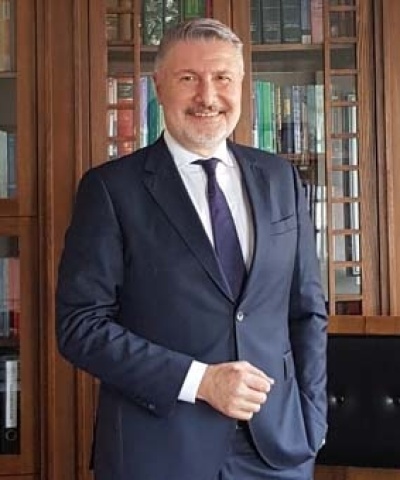Bahadır Erdem