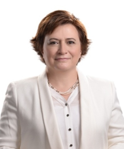 Fatma Güldemet Sarı