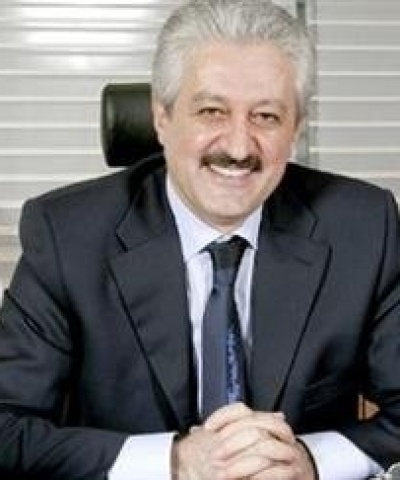 Mehmet Ali Aydınlar