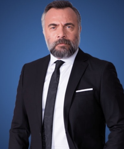 Oktay Kaynarca