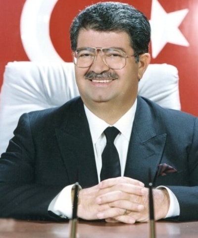 Turgut Özal