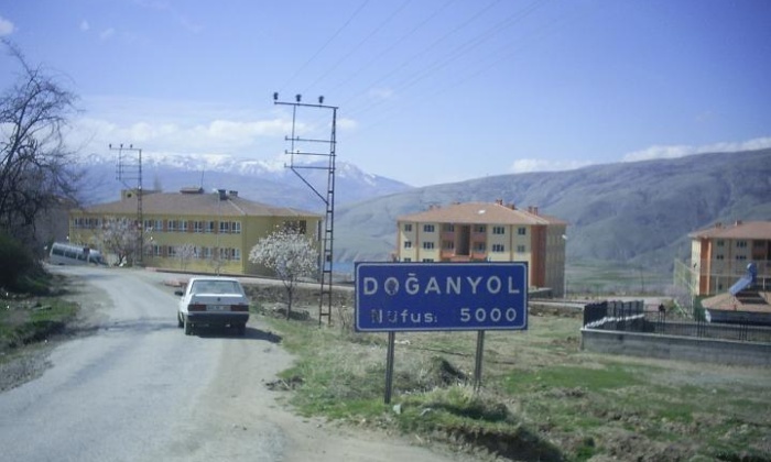 Malatya Doğanyol İlçe Belediyesi