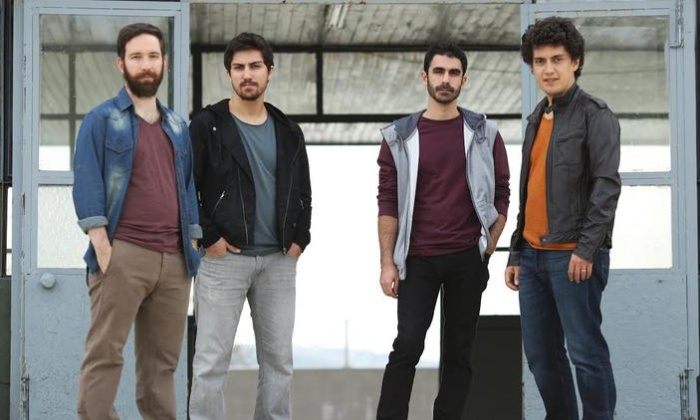 Malatya; Pinhani Konseri