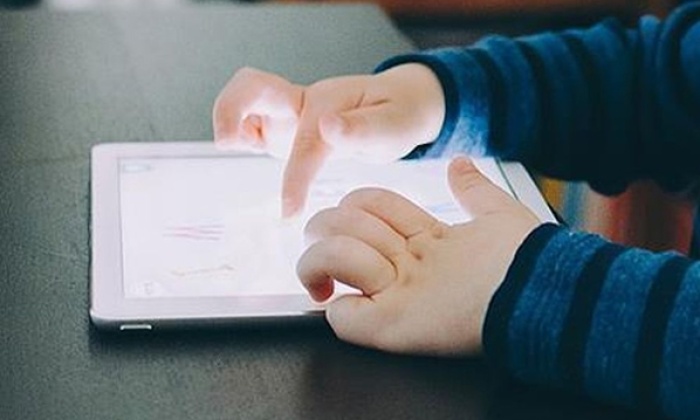 Tablet Bağımlılığı