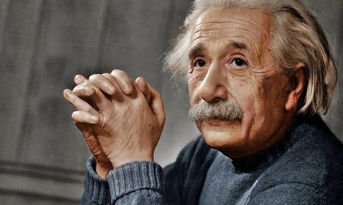 Albert Einstein’ın Gizemli 4 İcadı