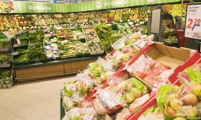 Biyoçeşitlilikteki Azalmadan Dolayı Gıda Üretimi Düşüyor