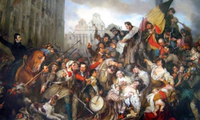 Tarihin En Kanlı İhtilali: Fransız İhtilali