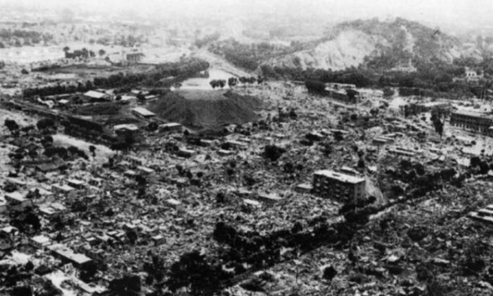 Türkiye'de Etkili Olan Depremler