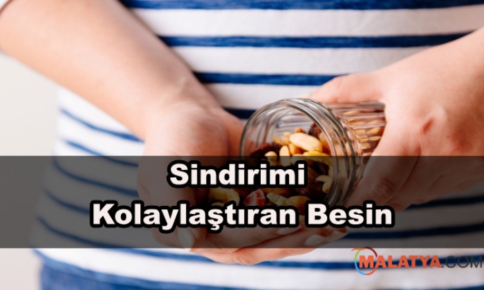 Sindirimi Kolaylaştıran Besin