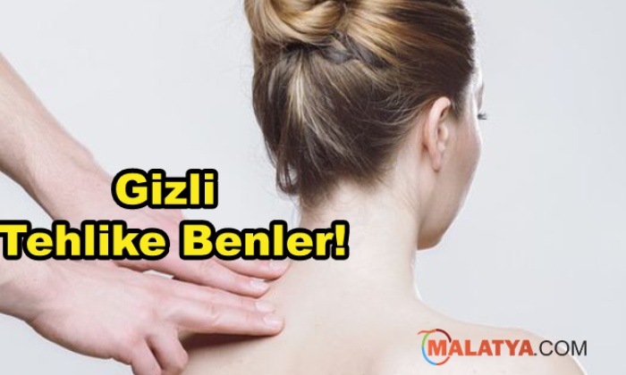 Benler Gizli Tehlike!